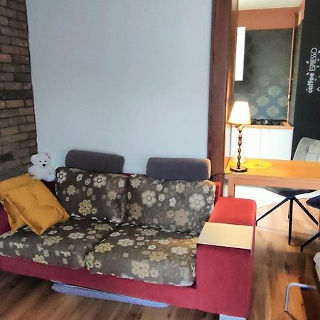 Lesny Apartament Белосток Экстерьер фото
