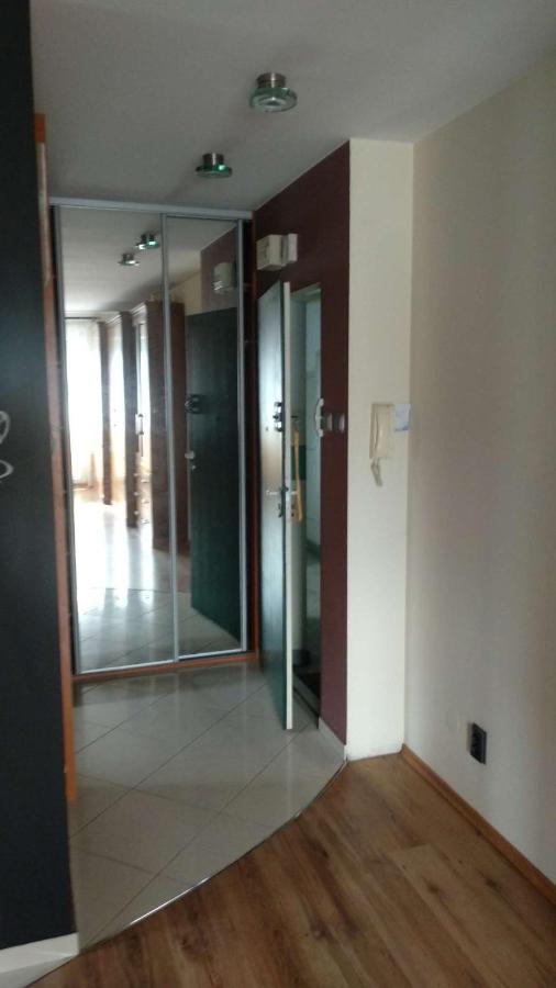 Lesny Apartament Белосток Экстерьер фото