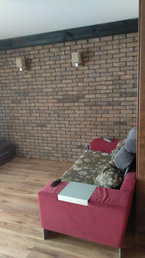Lesny Apartament Белосток Экстерьер фото