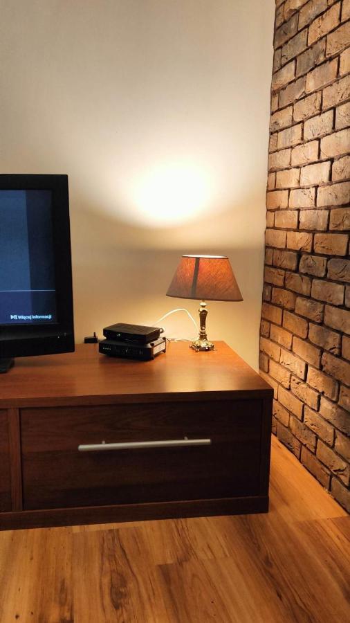 Lesny Apartament Белосток Экстерьер фото
